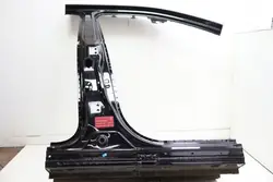 Jeep Compass II Neljännespilari Oikea OEM 1274738256