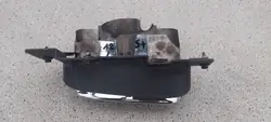 DODGE CHALLENGER 3.6 Terminale di scarico sinistro Cromato OEM