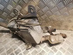 Mercedes S W220 Chauffage Webasto A2205001698 2000