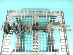 Ammortizzatore Anteriore Destro Audi A6 C7