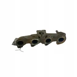 Collecteur d'échappement OEM JUT120020 pour Renault Koleos I