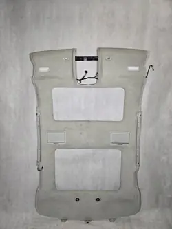 Tapis de Plafond Audi A8 D4 OEM 4H4867505L - Occasion