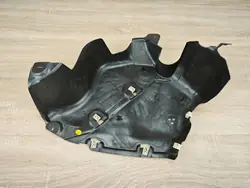 BMW G26 Alustasuojus Oikea Taka OEM 7428198