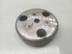 Polea Bomba de Agua OEM 1607 para Honda Jazz 1.4 8V