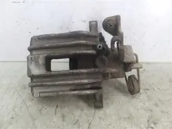 Pinça de travão traseira esquerda VW Passat B5 96-00 1.9 TDI OEM