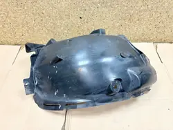 Linker vorderer Kotflügel Renault Captur I Lift OEM 638452323R