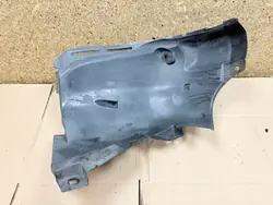 Aile avant gauche Renault Captur I Lift OEM 638452323R