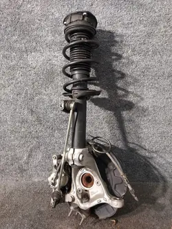 OEM 5Q0407258C Amortisseur MacPherson pour VW Tiguan 5NA