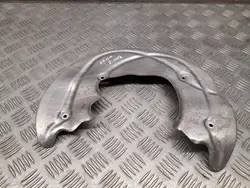 Audi A5 Etujarrukilpi OEM 8W0615312E Oikea puoli