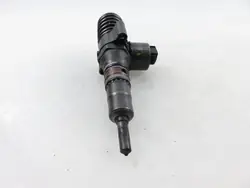Pompe lave-glace OEM 03G130073G pour Touran 2.0 TDI