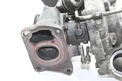 Turbo BMW 6 Coupe F13 8508092 3.0L Diesel 2014
