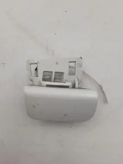 Voorkap Bumper Cap Mercedes W206 C-Klasse AMG A2068850402