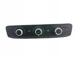 Ilmastointipaneeli OEM 83A820047F Audi Q2:lle 2020-2023