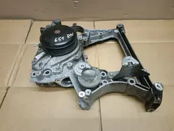 MERCEDES 2.2 CDI Täcklock med Vattenpump