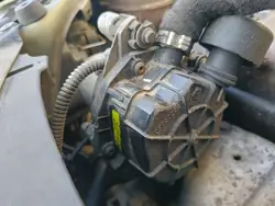 Pompe à air secondaire MO-1818-66 pour Citroen C3 2002-2010