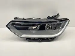 Vasen etuvalaisin H7+H9 VW Passat B8 2014-2019