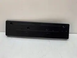 Cadre de Plaque BMW X1 U11 OEM 9881927