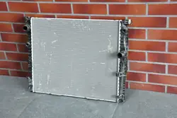 Radiateur d'eau BMW 5 G30 G31 6 G32 7 G11 G12 8650745