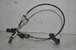 Opel Vectra C Gear Linkage 55355351EQ