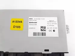 BMW CAS-moduuli OEM 9282117 5-sarja F10/F11