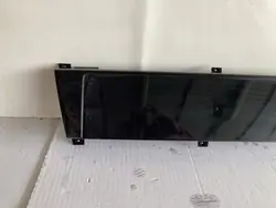 Frontgrill Halter Audi A4 B7 8E0807285AA 8E0807285T