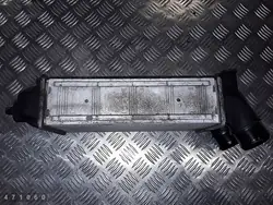 Radiateur Citroen Berlingo 2015 1600D 9800291280