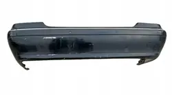 Achterbumper Mercedes W220 Kleur 197 Zonder PDC