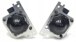 Kit radar ACC OEM 4M0907541C 4M0907561C Audi Q7