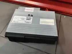 OEM AH42-18C830-AA CD-vaihtaja Range Rover Vogue L322