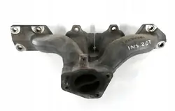 Coletor de admissão Opel Insignia A 2.0 Turbo 08-12