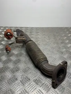 Uitlaatbeugel Hyundai Kona OEM FOB23837 Gebruikt