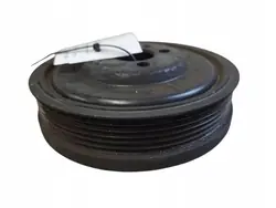 Poulie vilebrequin OEM 036105243 pour VW Touran 1.9L