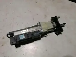 Bomba hidráulica VW usada OEM 3C9907441 para Passat B7