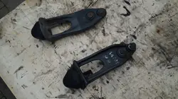 Spurstange Mercedes Actros MP4 OEM A9603233140