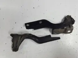 Fiat 500X 2014-2017 Dobradiças do Capô OEM TOC50502