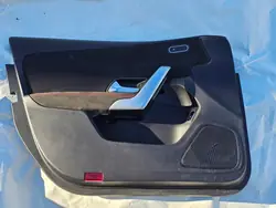 Linker Voorportierbekleding Mercedes W118 W177 Alcantara OEM