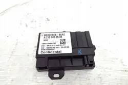 Kraftstoffpumpensteuergerät MERCEDES-BENZ E CABRIO A2129003508