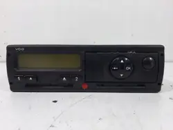 VOLVO FH480 08R Tachograph Siemens 81271016565