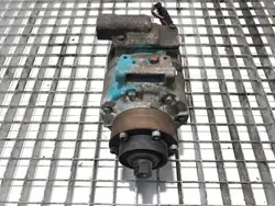 Compresseur de Climatisation Audi A6 C6 4F0260805L