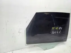 Vitre de porte droite d'occasion OEM 8U0845206 Audi Q3