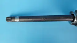Arbre intermédiaire Dodge Challenger SXT OEM 68067528AB