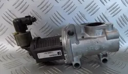 Soupape EGR OEM pour Opel Astra III H 1.9 CDTI Z19DT
