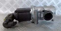 Soupape EGR OEM pour Opel Astra III H 1.9 CDTI Z19DT