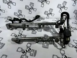 VW 3.6 V6 Polttoainepumppu 03H127025N + Raidat 03H133017P 03H133316M