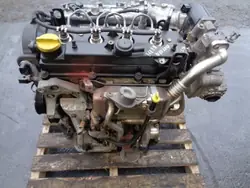 Motor A17DTR para Opel Astra Zafira 1.7 CDTI Diesel