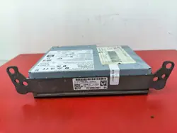 Unidad central BMW i4 G26 Garmin OEM 5B6C951