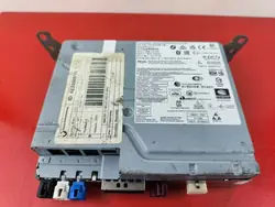 Unidad central BMW i4 G26 Garmin OEM 5B6C951