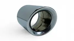 BMW OE 8658210 Avgaspipsspets - Begagnad