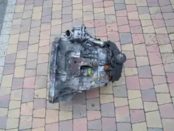 Caixa de velocidades Renault Master II OEM 5PK065 2.5 DCI