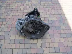 Getriebe Renault Master II OEM 5PK065 2.5 DCI